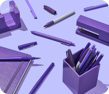 Stationery Merchandise